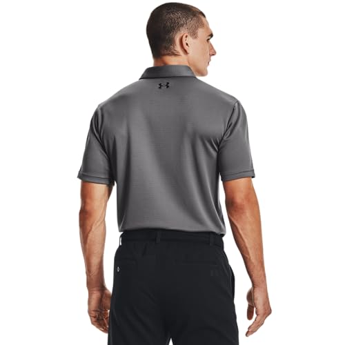 Under Armour mens Tech Golf Polo Short Sleeves MNS Polo Shirt (pack of 1)