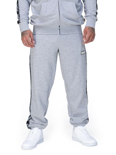 Lonsdale Tenston Joggers 3XL pantalon de détente aux finitions soignées