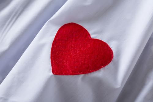 I Love Lucy Twirl Dress,Girls Navy Polka dot Dress,Valentines Dress,3