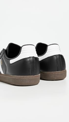 Image of adidas Originals Boys' Samba Indoor Shoes