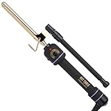 Hot Tools Pro Artist 24K Gold 1/2" Marcel Iron Curling Wand