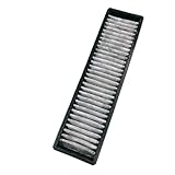 Car Cabin Filter Air Conditioner Activated Carbon 64311496711 Compatible For BMW MINI R50 R53 R52