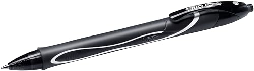 BIC Gel ocity Stylos Rétractables 12 - vue 3