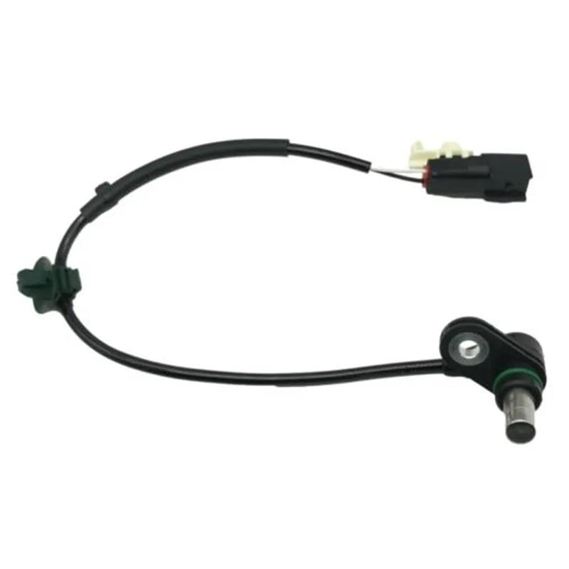 Capteur de vitesse ABS AB312C216AC mesure précise de roue pour Ford Ranger T6