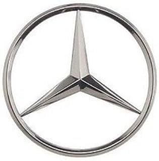 MERCEDES-BENZ 2228170016 EMBLEMA OEM ORIGINAL