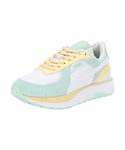 Image of Puma Womens Cruise Rider Nu Pastel WNS Sneaker