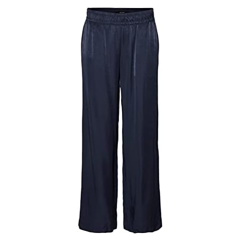 VERO MODA Women's Wide Leg Trousers Cover