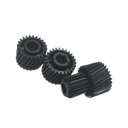 Engranaje de desarrollador premium D202-3145 diseñado para sistemas Ricoh MP 2555 y 3555