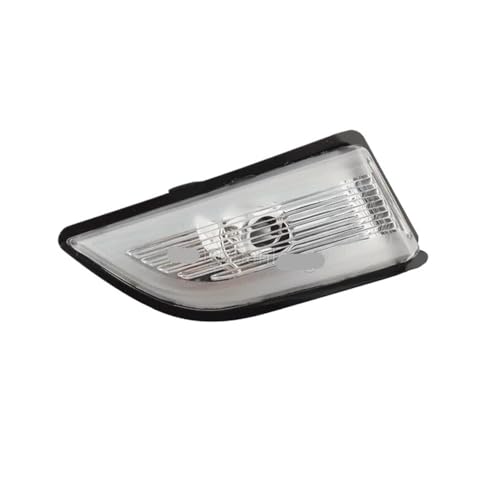 Luz intermitente rota espejo retrovisor Volvo XC60 2009-2013 solucione fallo con lámpara 31217289