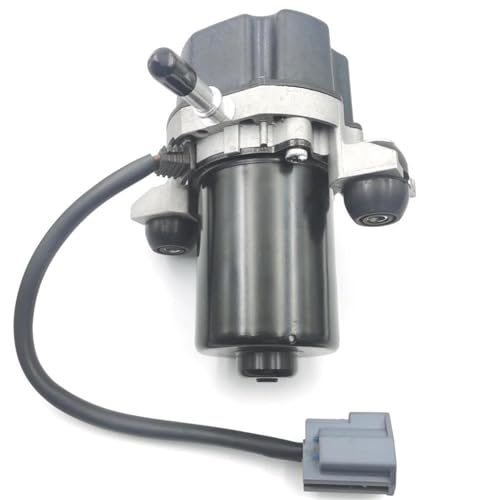 Pompe à vide frein 68290533 électrique 12V UP50 pour auto Jeep
