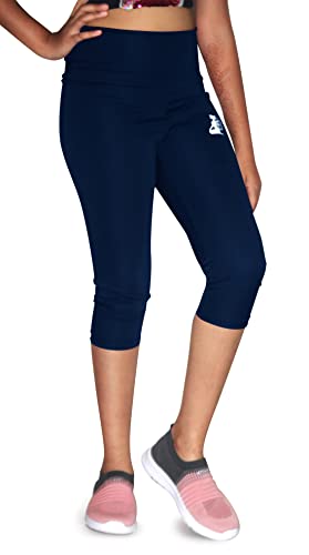 Image of Shop Women's Capris | Versatile Gym and Casual Wear