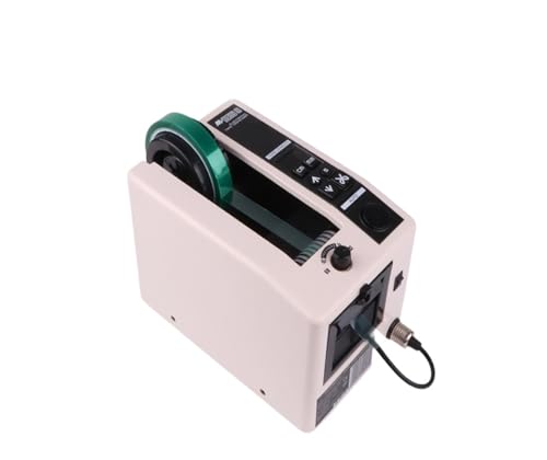 Distributeur de ruban adhésif isolé automatique M-1000S machine découpe industrielle