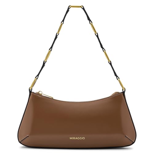 Image of Miraggio Alexis Shoulder Bag