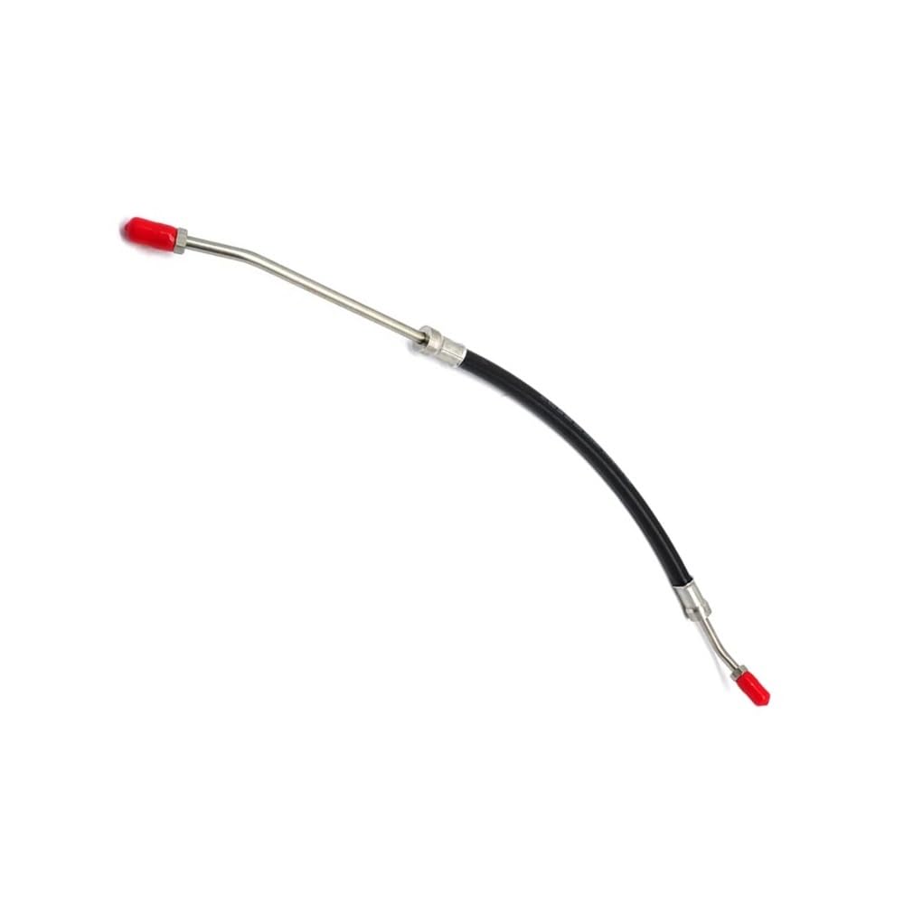 Flexible direction hydraulique trim DPH 24299618 embase bateau bâbord - 5
