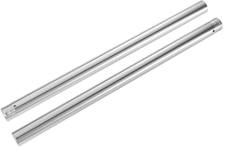 ★ カワサキ フロントフォークインナーチューブ Z250 13-14 ER250 ZXR250 ZXR250R 41mm 純正交換 適合品番 44013-1363-KF 44013