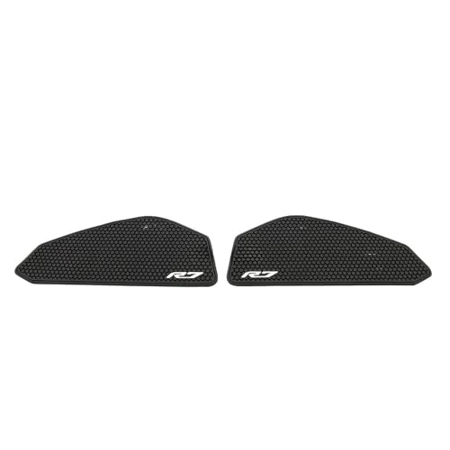 Moto réservoir autocollant YZF-R7 protection réservoir essence grip