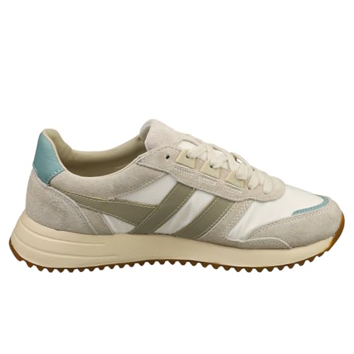 Image of Gola Grandslam Leather