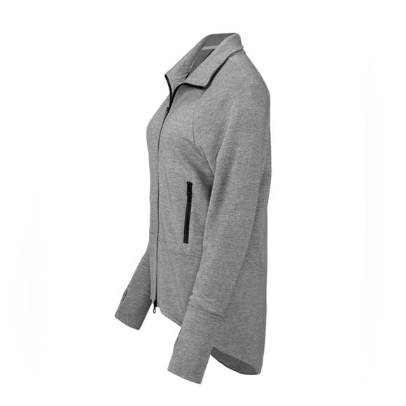 Cabi Grey Jacket2