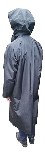 Mens Ultimate Shaynecoat- Rain coat (US, Alpha, Large, Regular, Regular)3