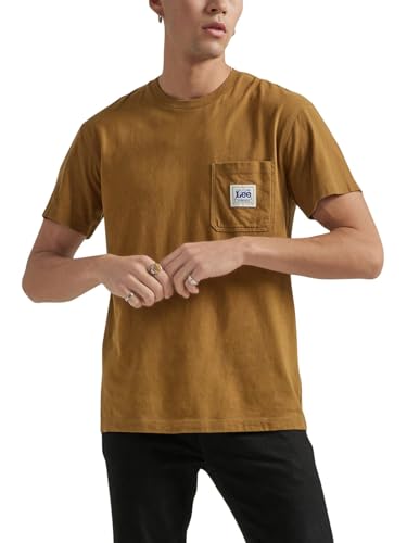 Lee Men's Workwear Short Sleeve Tee