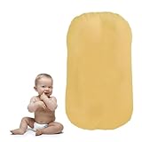 ZIROXI Babyschlafbett, 0–12 Monate, atmungsaktive Baumwolle, verschiedene Stile...