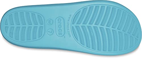 Crocs Women's Baya Platform Clog4