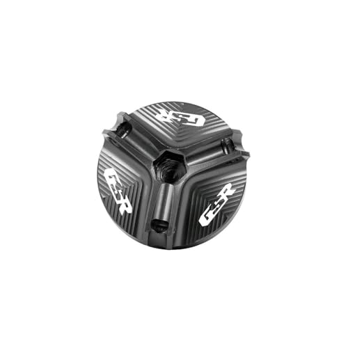 Bouchon de remplissage d'huile moteur pour stopper les fuites sur moto GSR 600 750