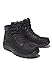 Produktbild Timberland Herren Rime Ridge Mid Wp Sneaker, Black Nubuck, 46 EU