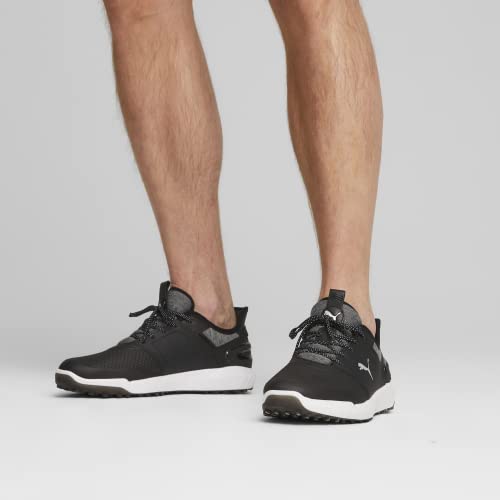 Image of Puma Men's Ignite Elevate Wide | Golf Shoes