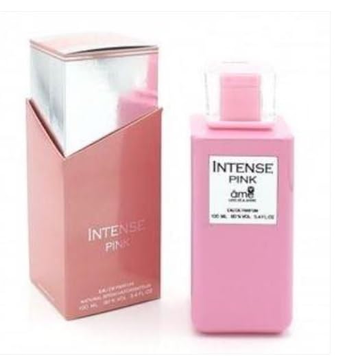 INTENSE PINK EDP 100ML