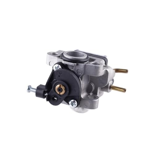 Carburateur RY251PH résout le problème de démarrage moteur 2 temps