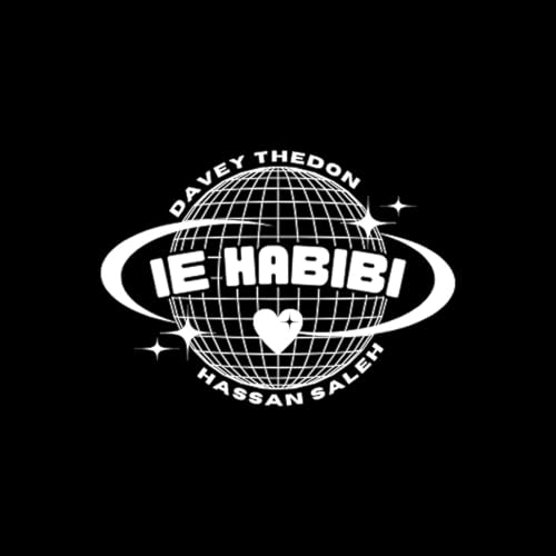 Couverture de IE Habibi Podcast