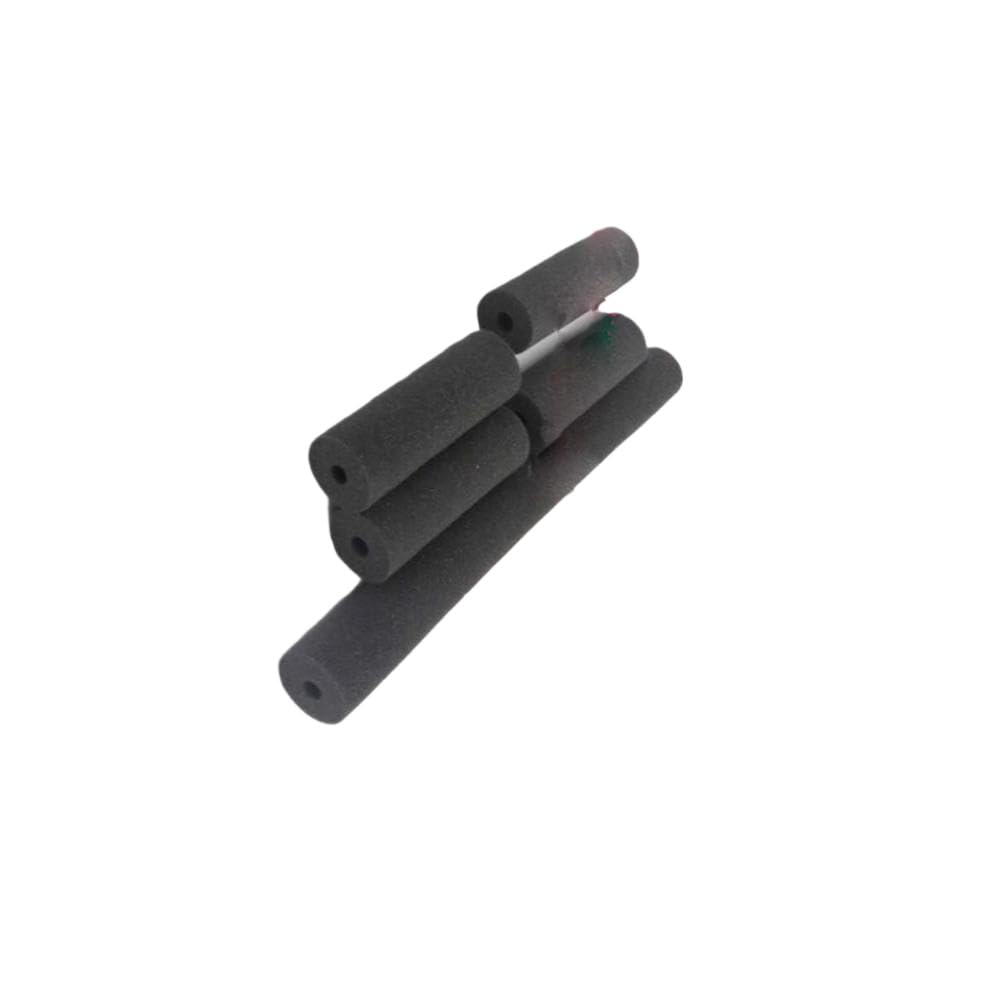 Kit pneus à rouleaux en éponge R8-G3011 R8-G3071 pour duplicateur Duplo 340 460 S650