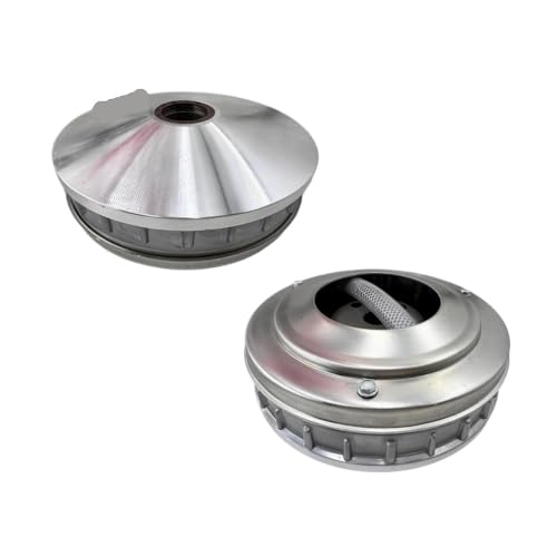 Embrayage primaire 21T HS400 stoppe le patinage transmission 400CC