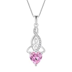 10 October - Pink Tourmaline