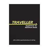 Traveller: Supplement 16: Adventure Seeds (MGP3889)