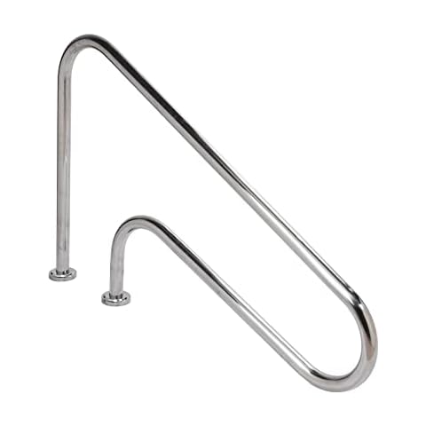 Rampe de piscine Naroote ST001 Cover