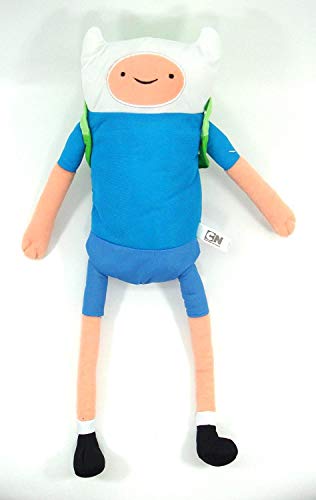 Adventure Time Finn 17 Plush