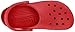Crocs Classic Clog Zuecos, Unisex Adulto, Rojo (Pepper), 39/40 EU