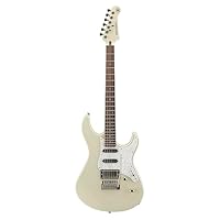 Amazon.co.jp: Yamaha PACIFICA612VIIX PAC612VIIX TGM Electric 