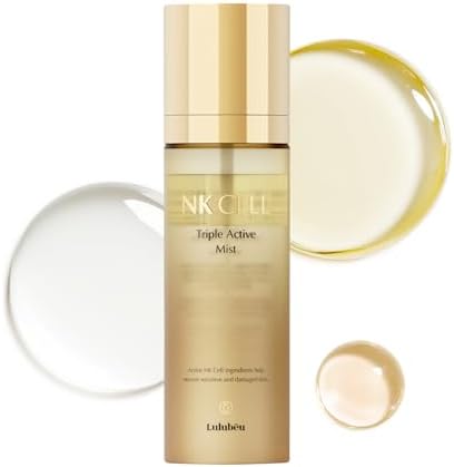 OLIVIAUMMA Glass Skin Tanghulu Shine Muscat Foaming — side view showing full product dimensions