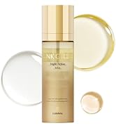 Amazon.com: LULUBEU Mela Clinic Cream with NK Cell Technology