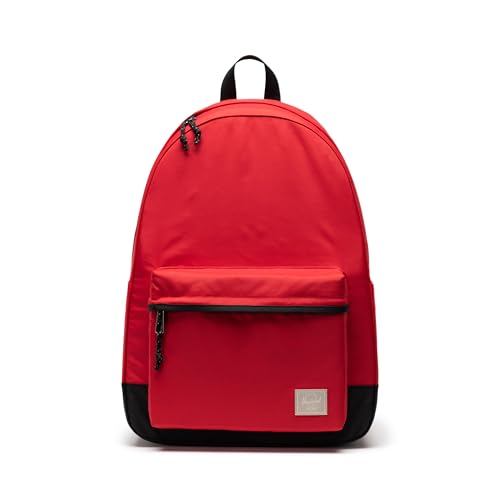 Image of Herschel Supply Co. Classic Backpack, Barbados Cherry (Limited Edition), Nylon - 30L