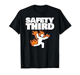 Safety Third Gifts & Accessories