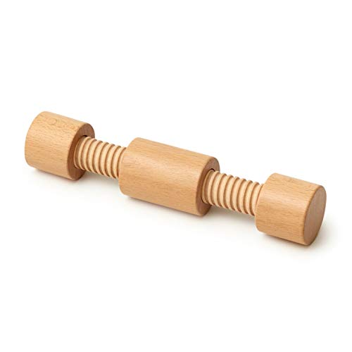 Active Minds Twist Fidget | Fidget Widget Toy for Demetia and Alzheimers Therapy Aid - Hand Tool for Keeping Relaxed, Calm, and Reduced Anxiety