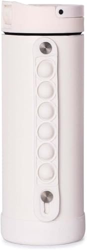 Miniatura 5 de Elemental Botella de encanto de 14oz20oz, Silicona, No es una piedra preciosa