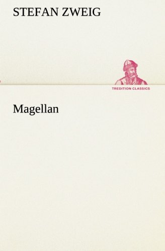 Magellan