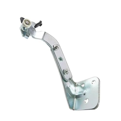 Rodillo de puerta corredera 1344239080 para Citroen Jumper III 250 4