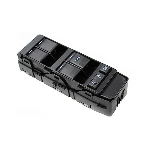 Commande lève-vitre bloqué avant gauche pour Dodge Chrysler 2004-2014 04602735AA - 2