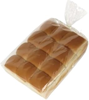 White Rolls, 18 oz